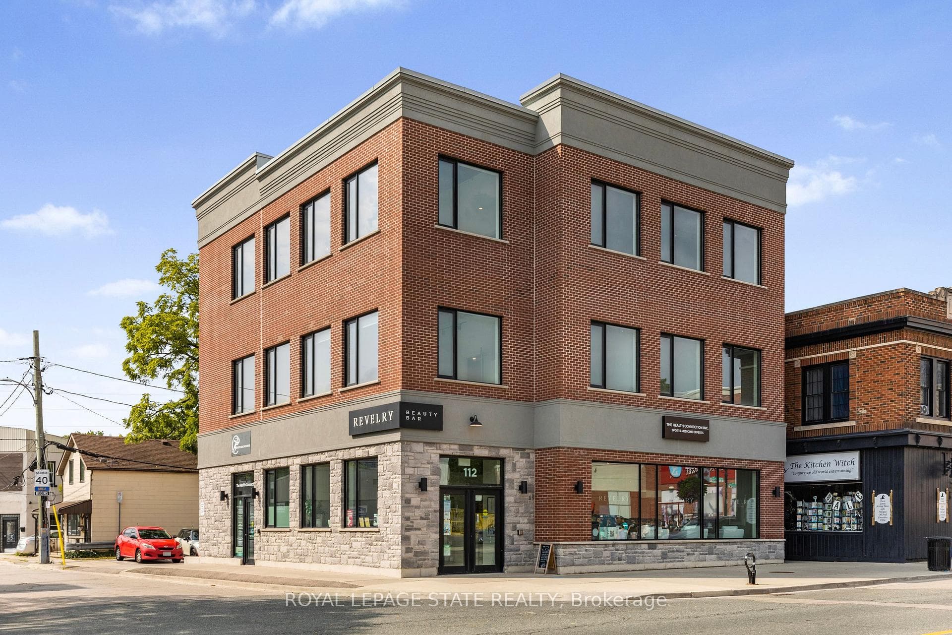 112 King Street Unit Level 3