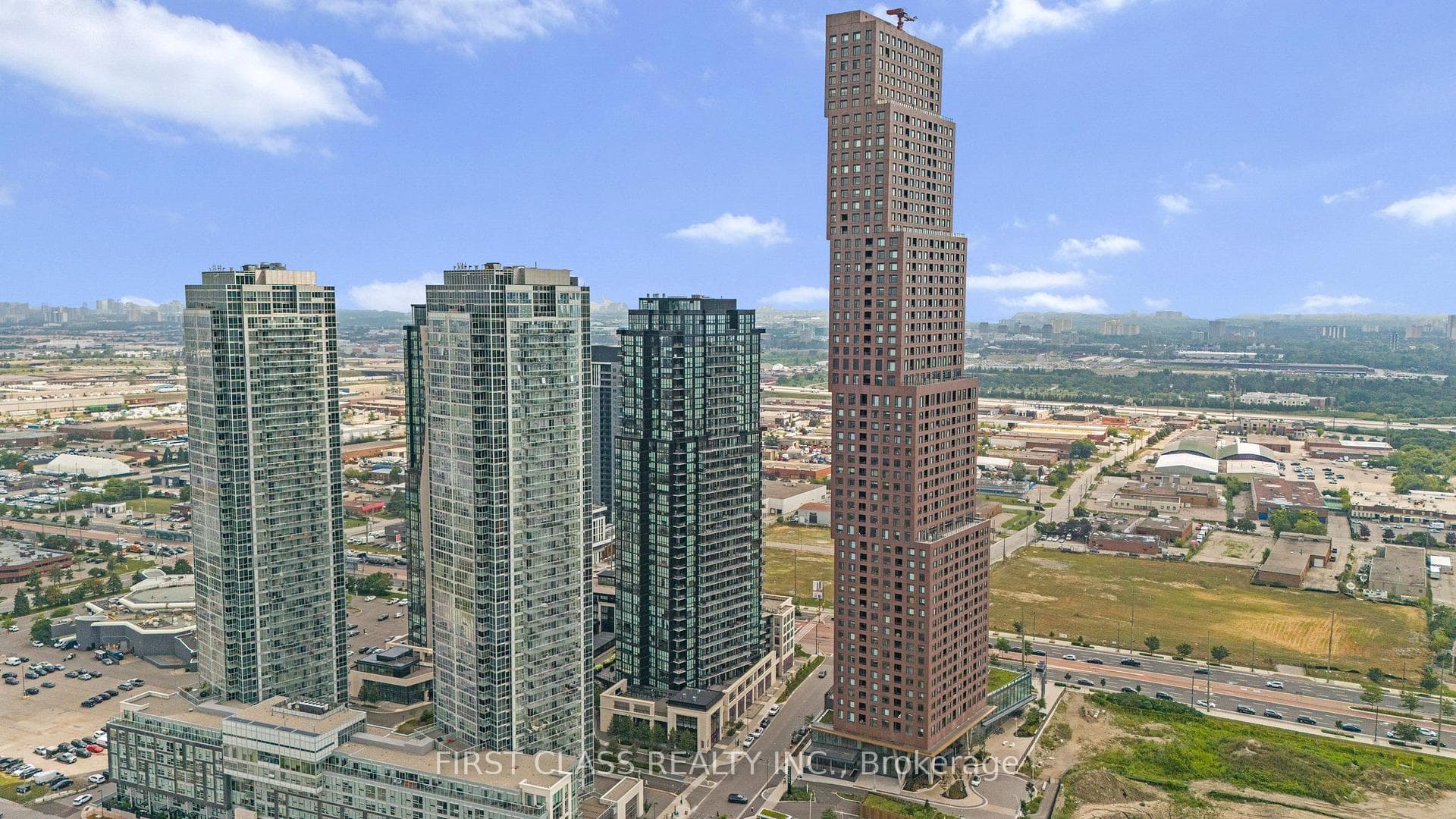 2910 Highway 7 N/A Unit 1804