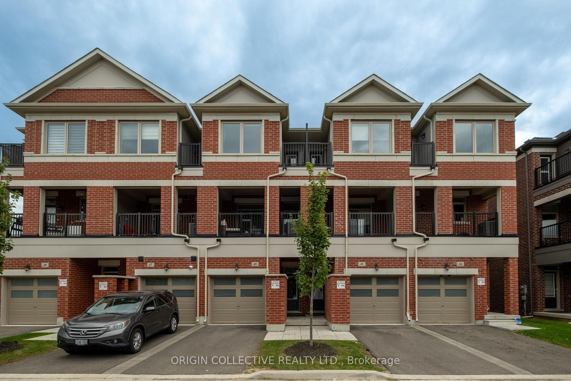 45 Carneros Way