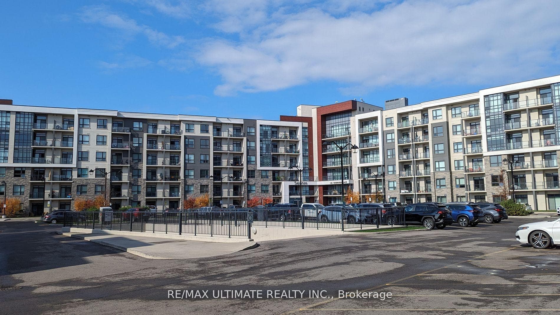 125 Shoreview Place Unit 535