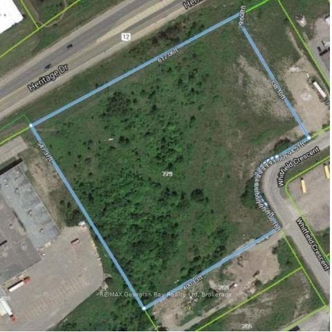 279 Whitfield Crescent