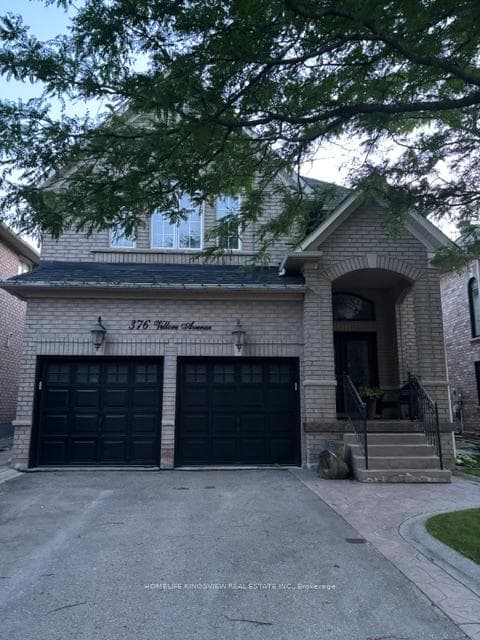 376 Vellore Avenue