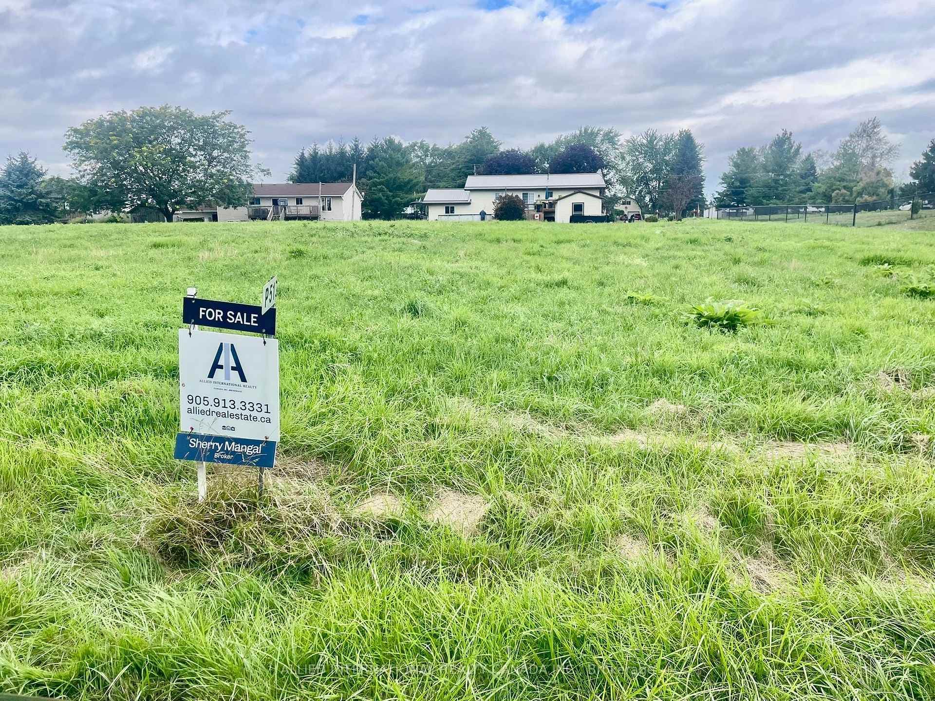 Lot 51 Bayview Drive