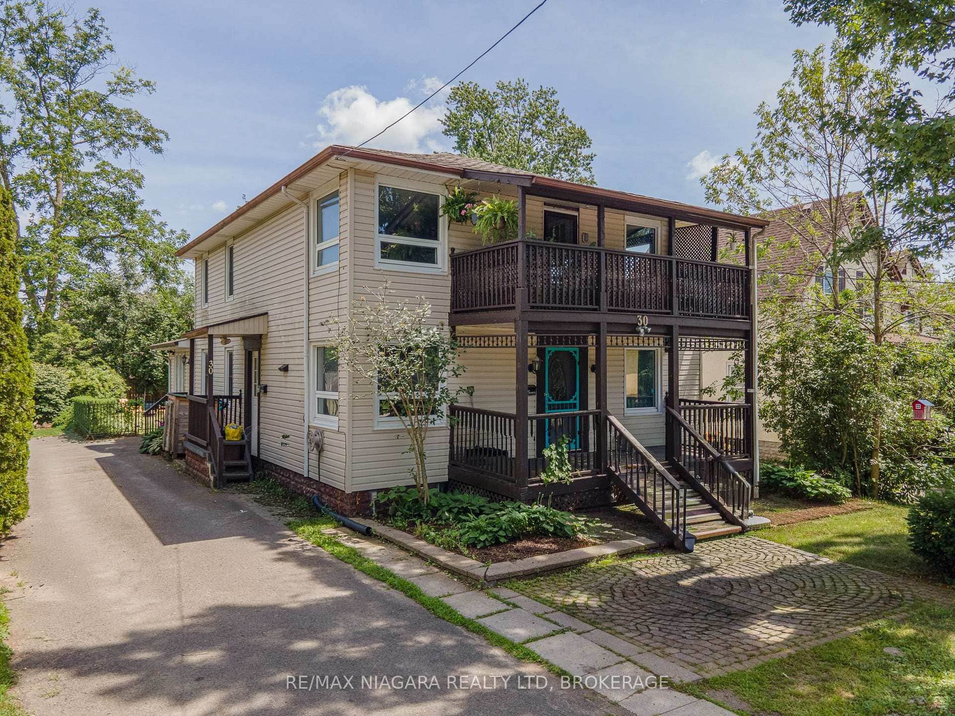 30 Shotwell Street