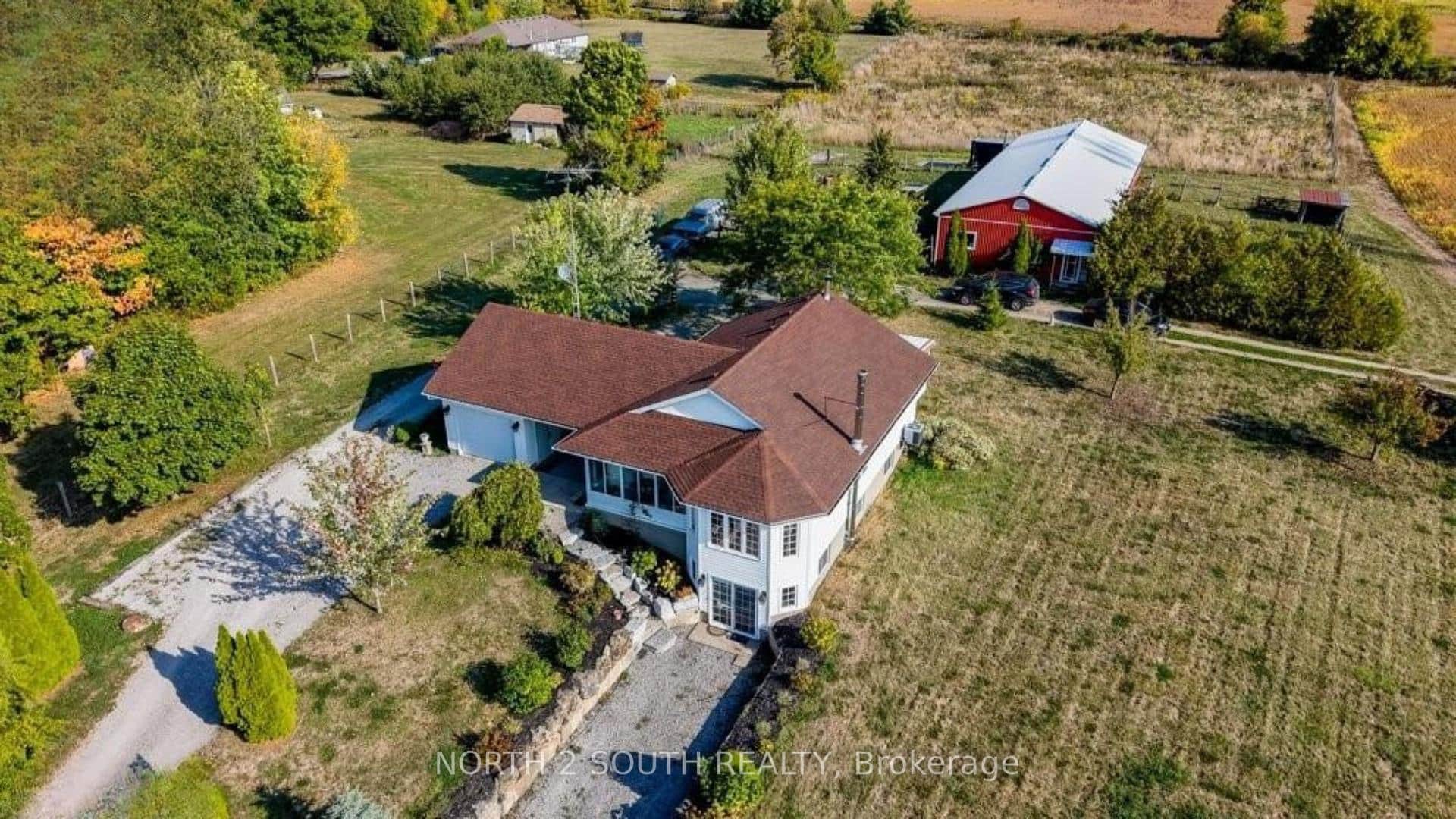6737 Highway 20 N/A