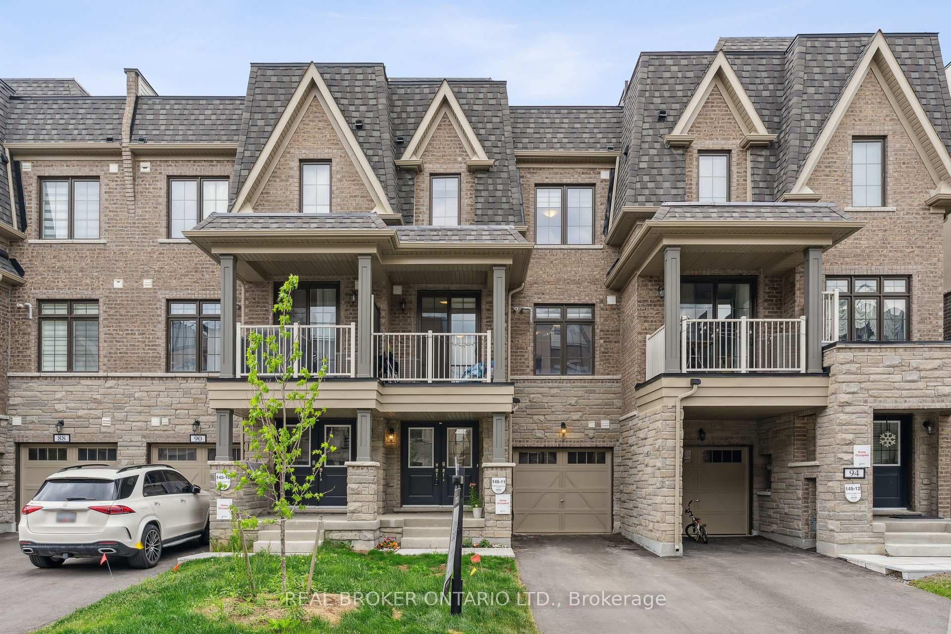 92 William Shearn Crescent