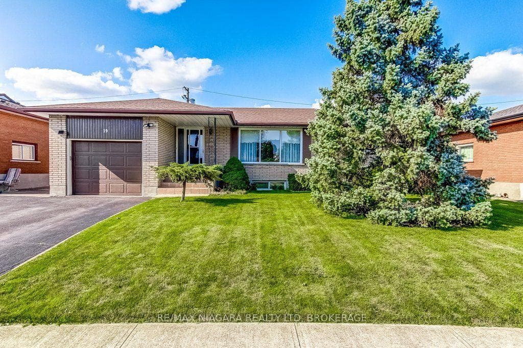 19 Eastdale Crescent