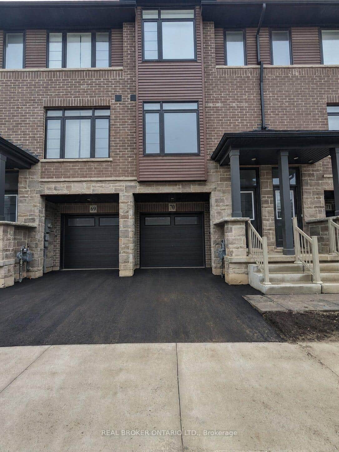 461 Blackburn Drive Unit 70