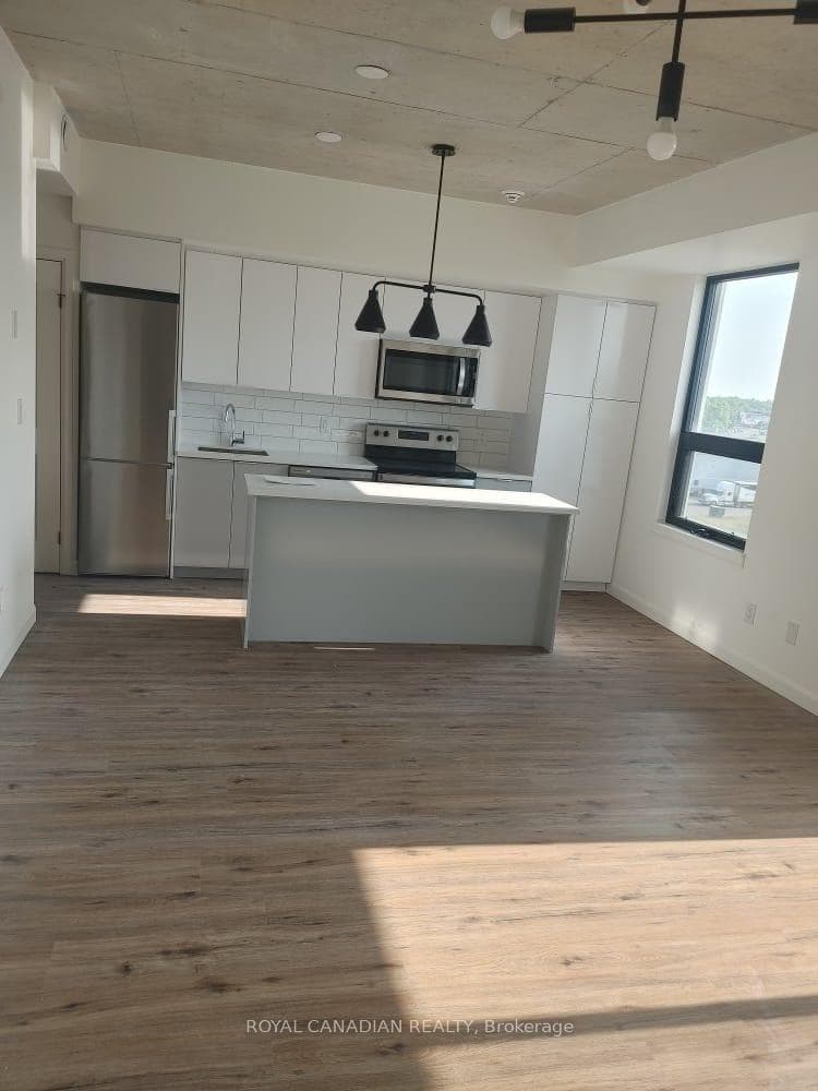 7 Erie Avenue Unit 506