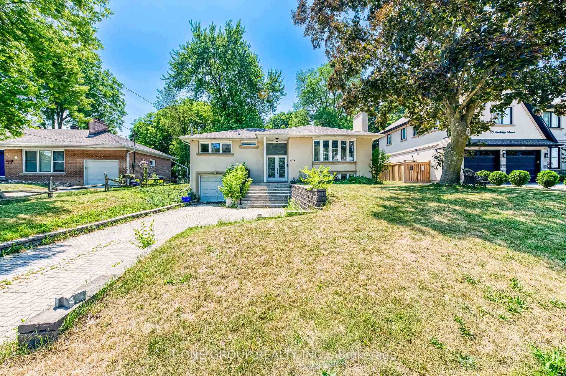 64 Hawkridge Avenue