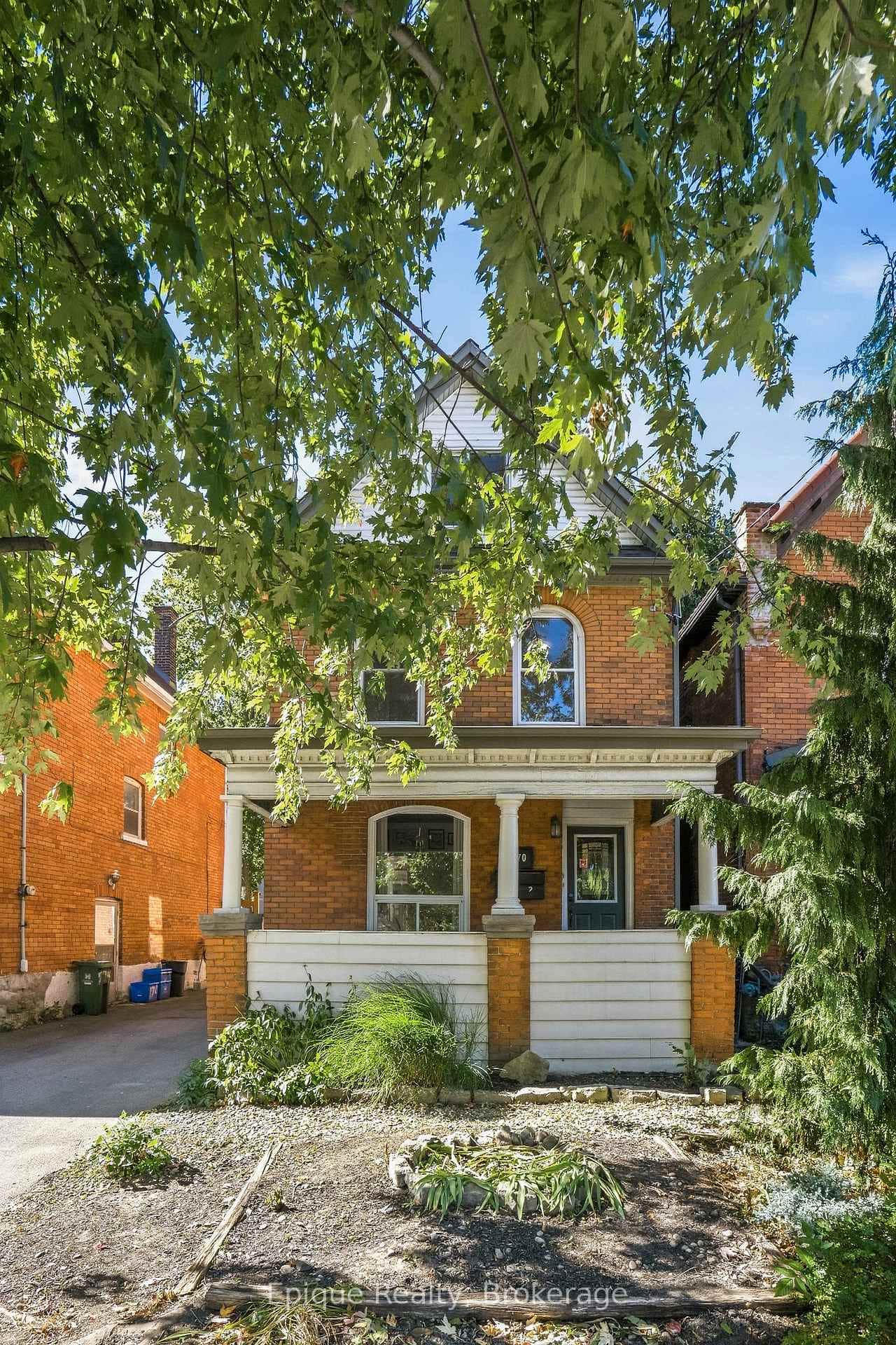 170 Emerald Street