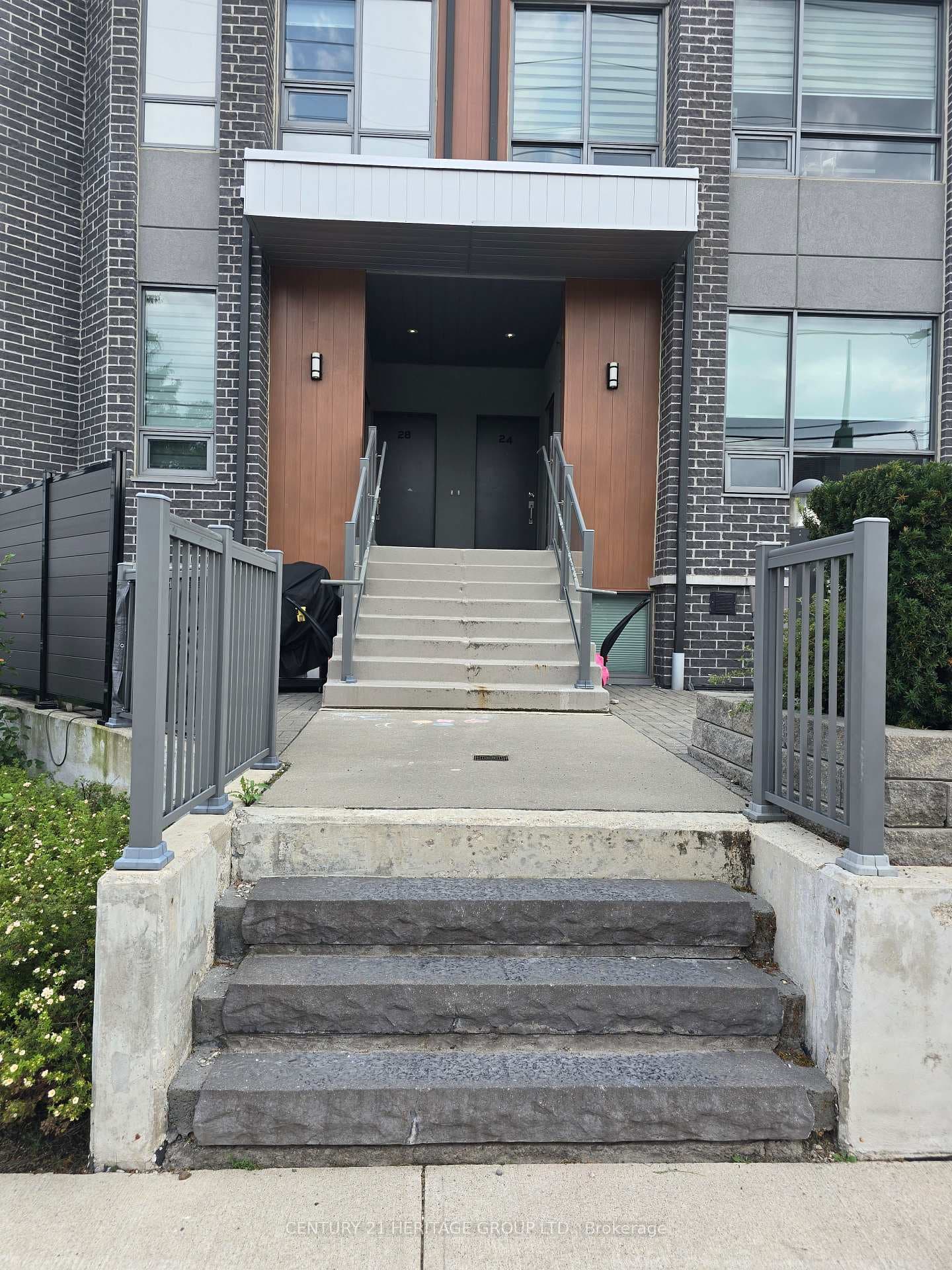 680 Atwater Avenue Unit 22