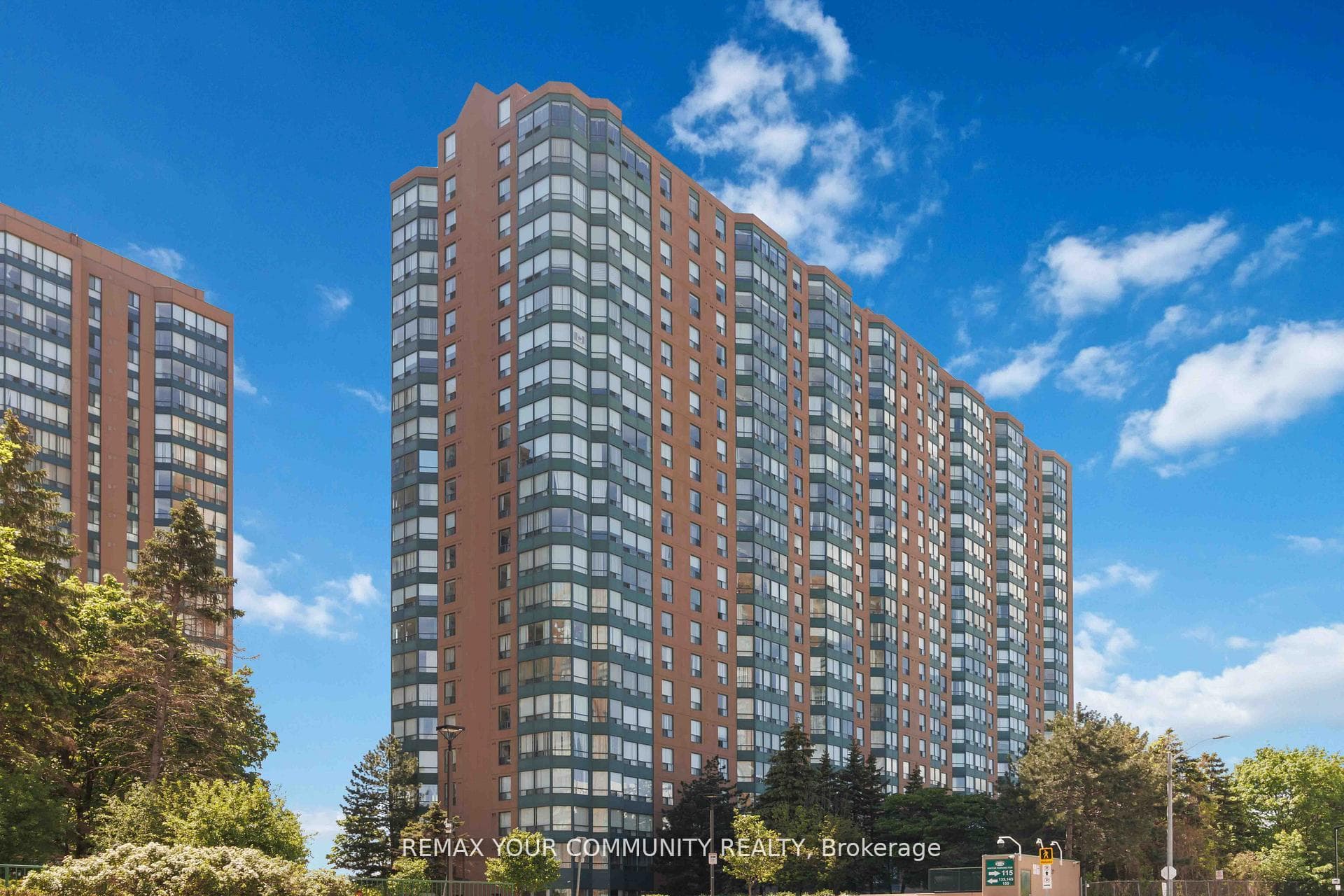 135 Hillcrest Avenue Unit 1109
