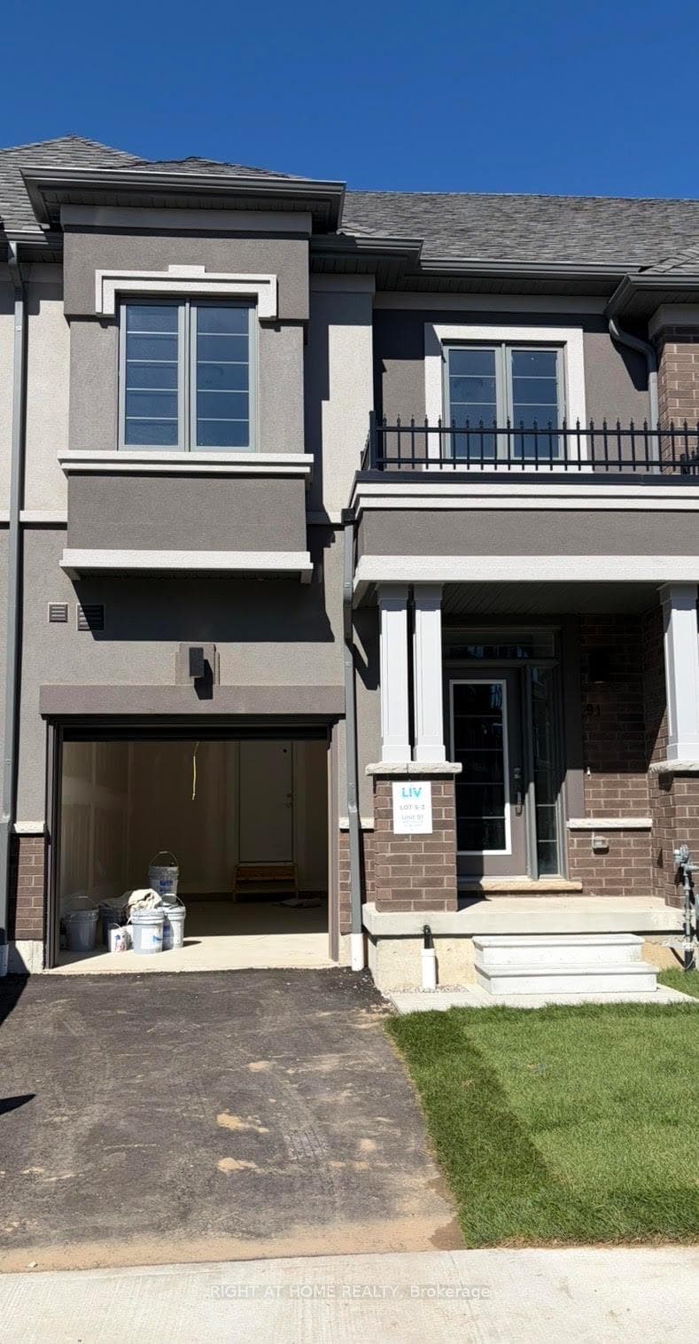 660 COLBORNE Street Unit 91