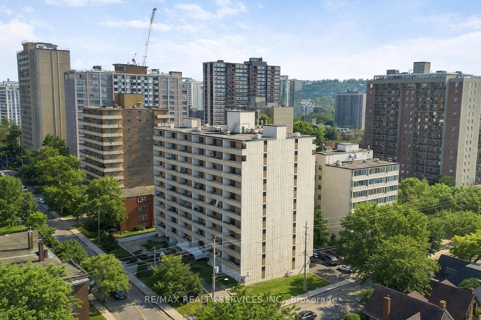 223 Jackson Street Unit 1009