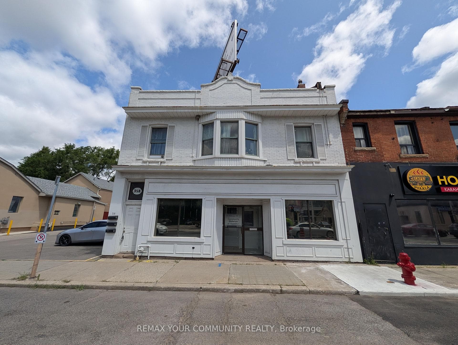 358 Main Street