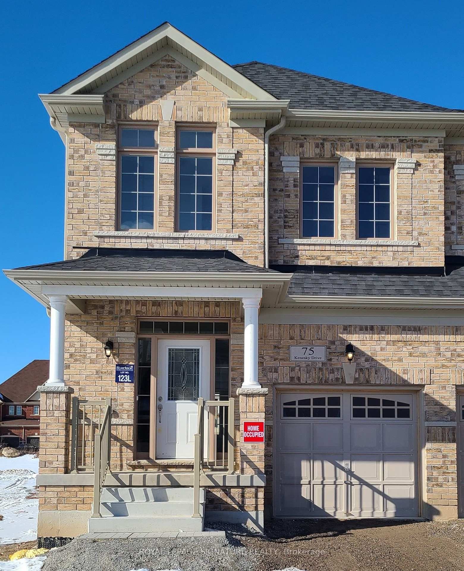 75 Kenesky Drive