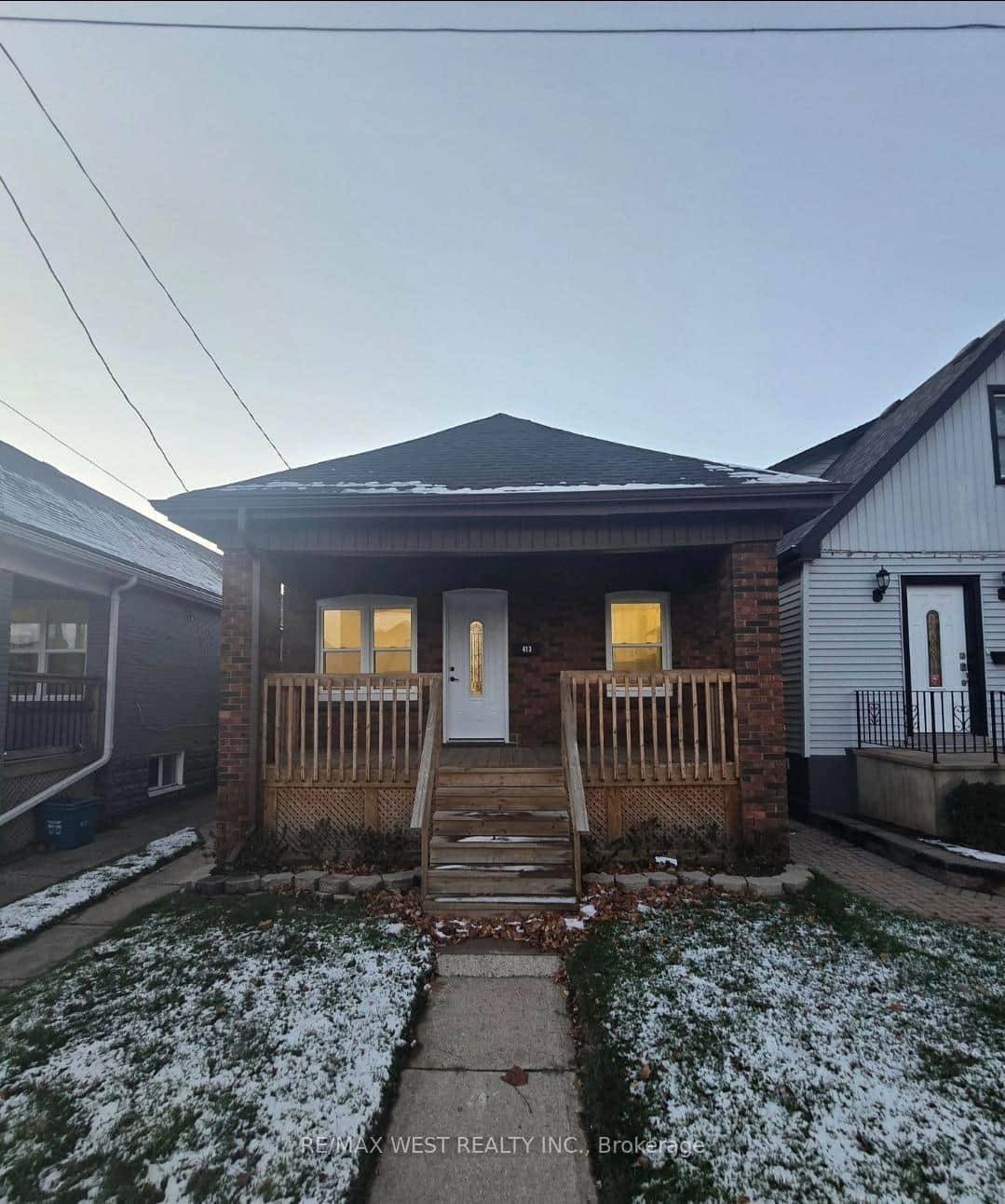 413 Paling Avenue