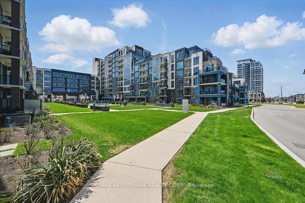 16 Concord Place Unit 135
