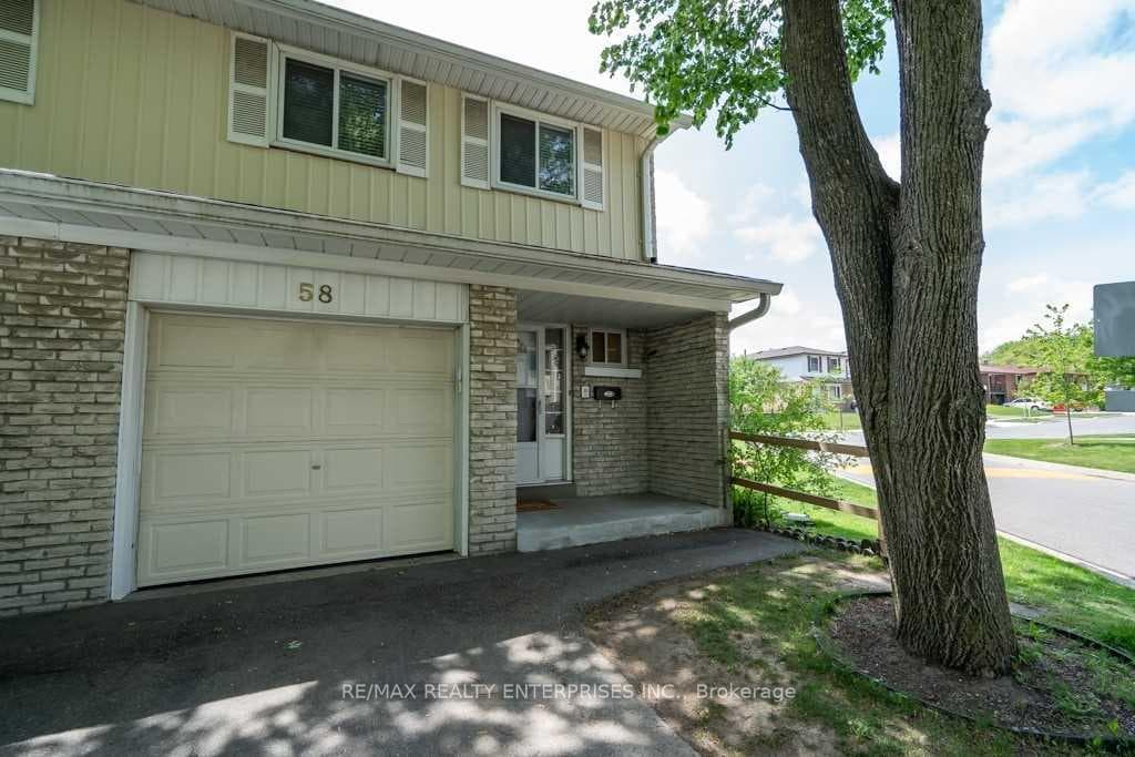 830 Stainton Drive Unit 58