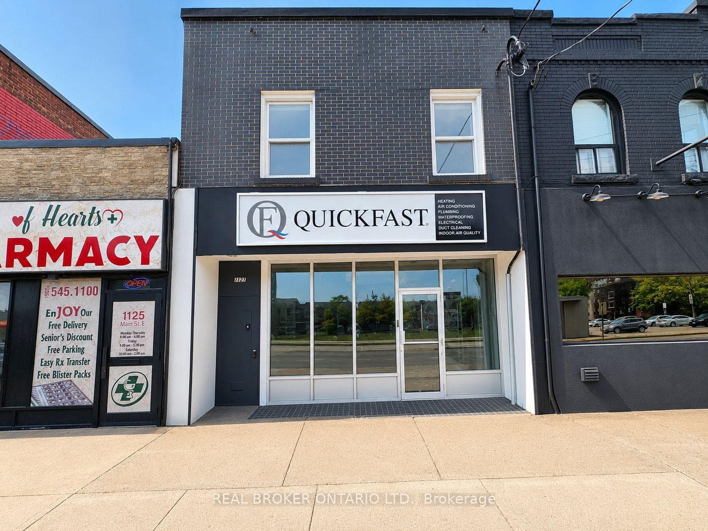 1127 Main Street