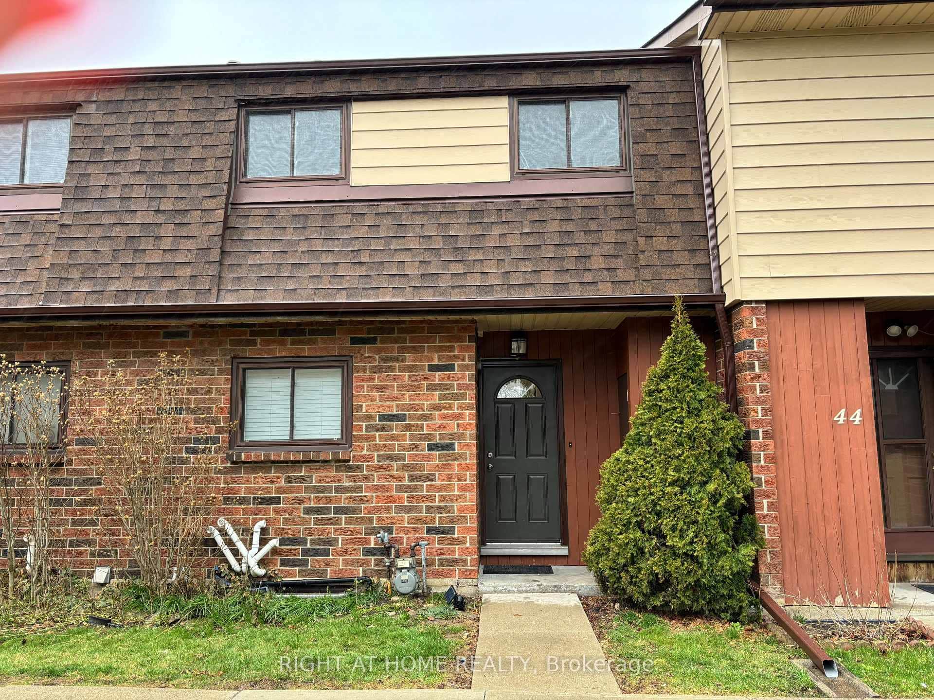 25 Garrow Drive Unit 45