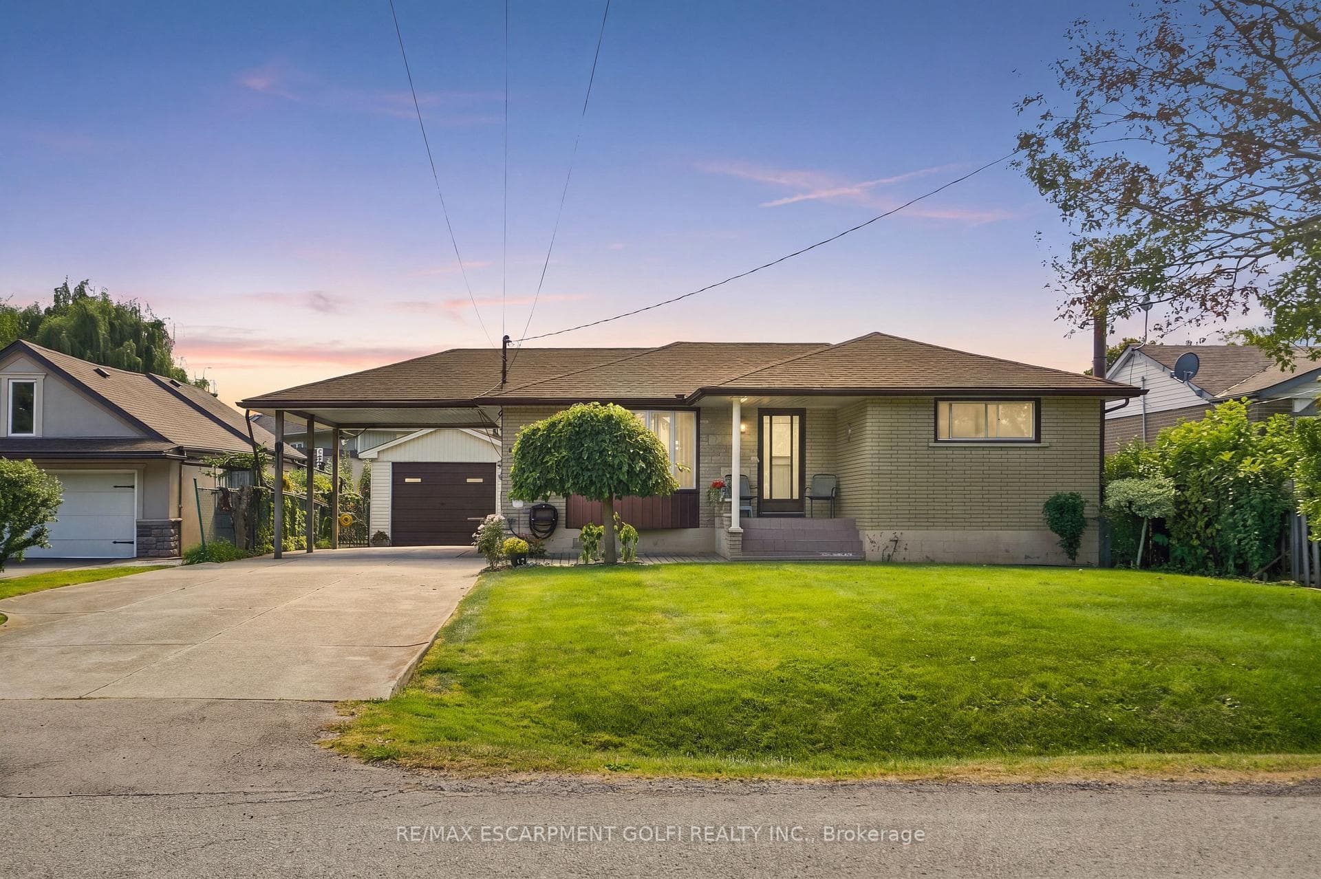 691 WINSTON Road