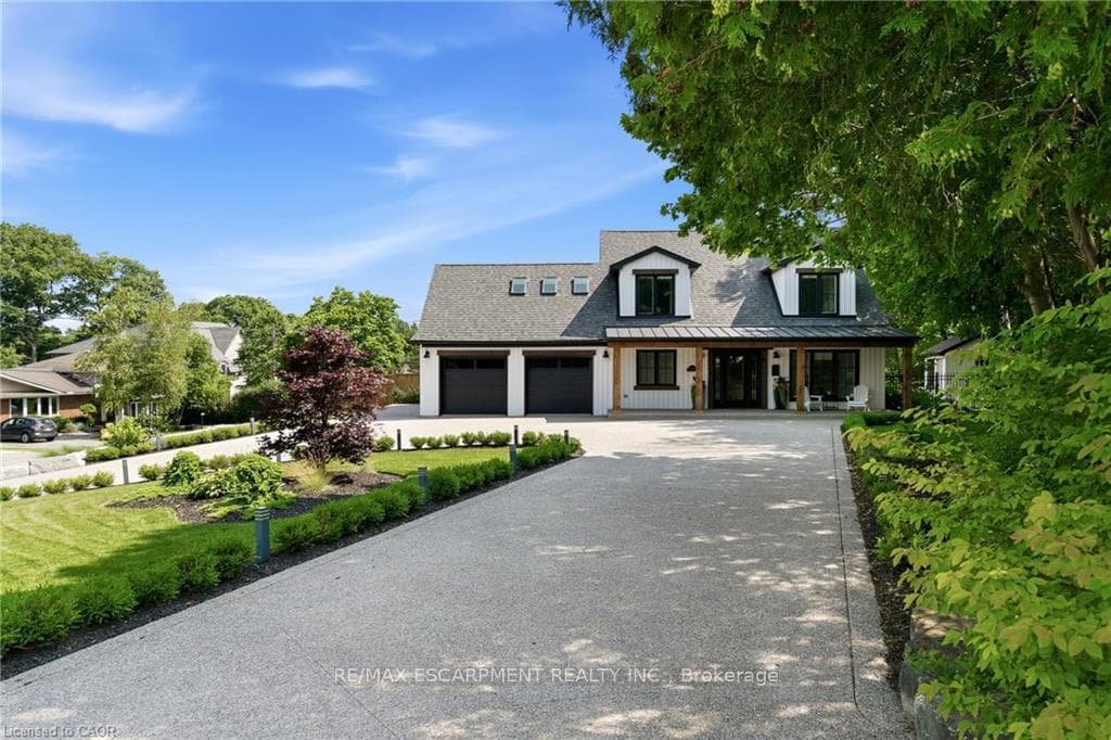 204 Fallingbrook Drive