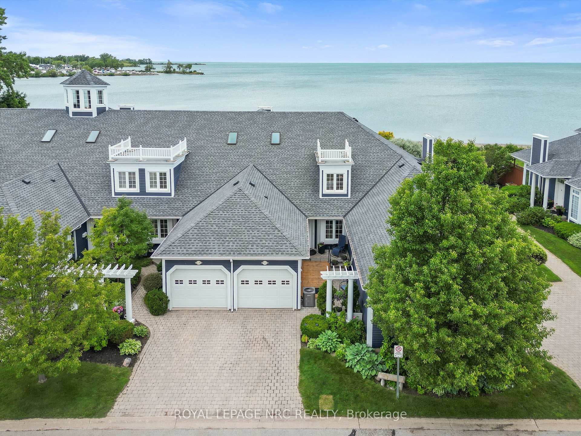 11 Lakeside Drive Unit 50