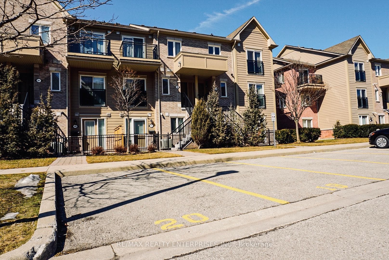 4975 Southampton Drive Unit 145