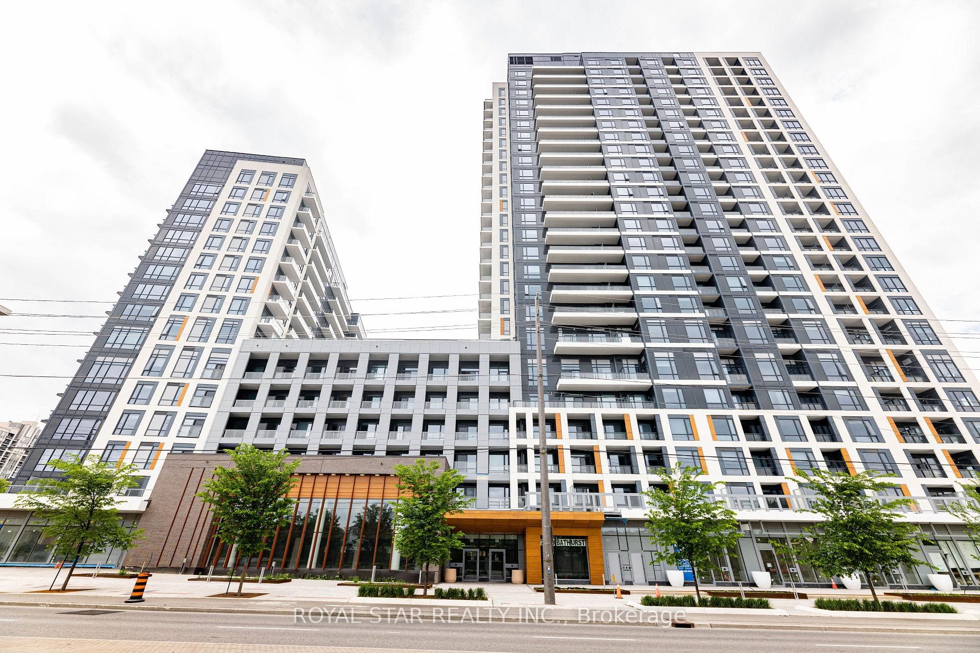 7950 Bathurst Street Unit 1502