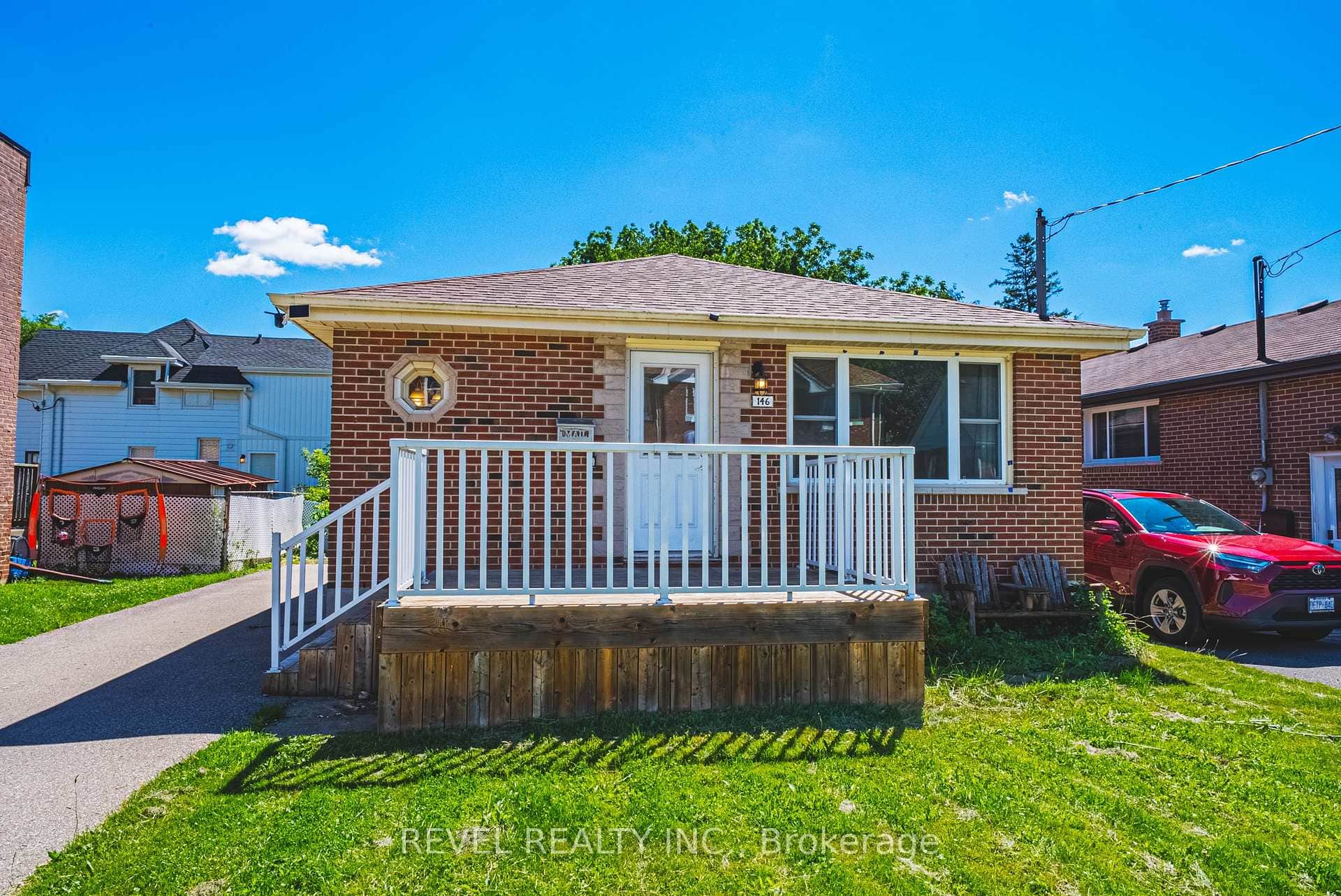 146 superior Street