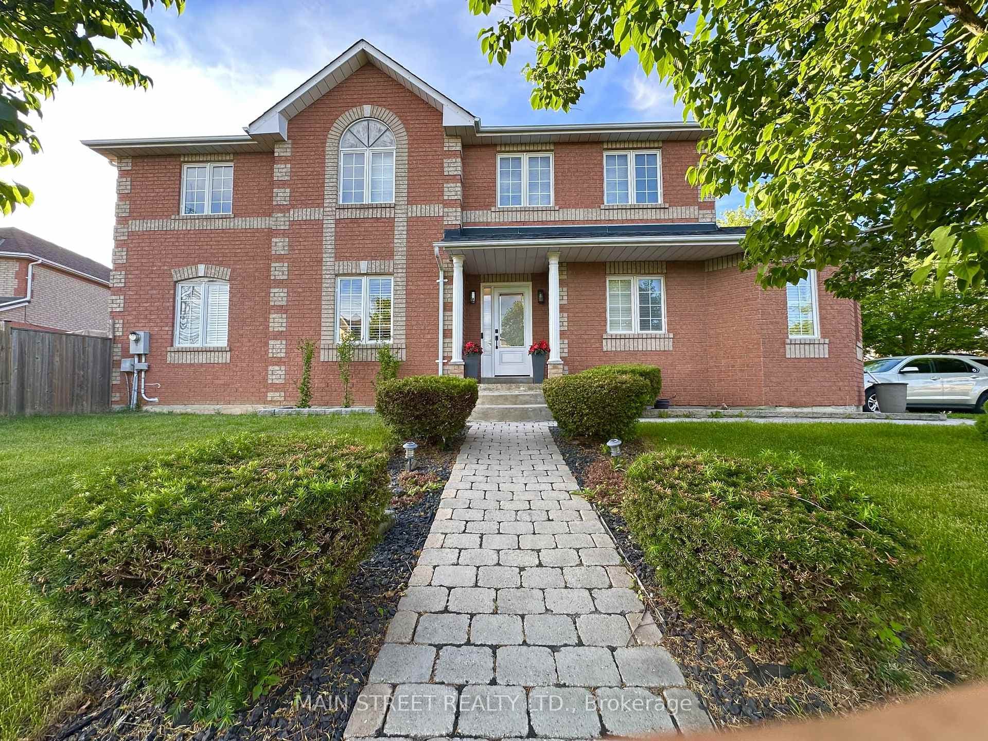 20 Horstman Street