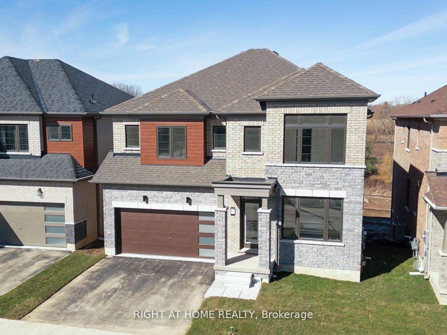 87 Monteith Drive