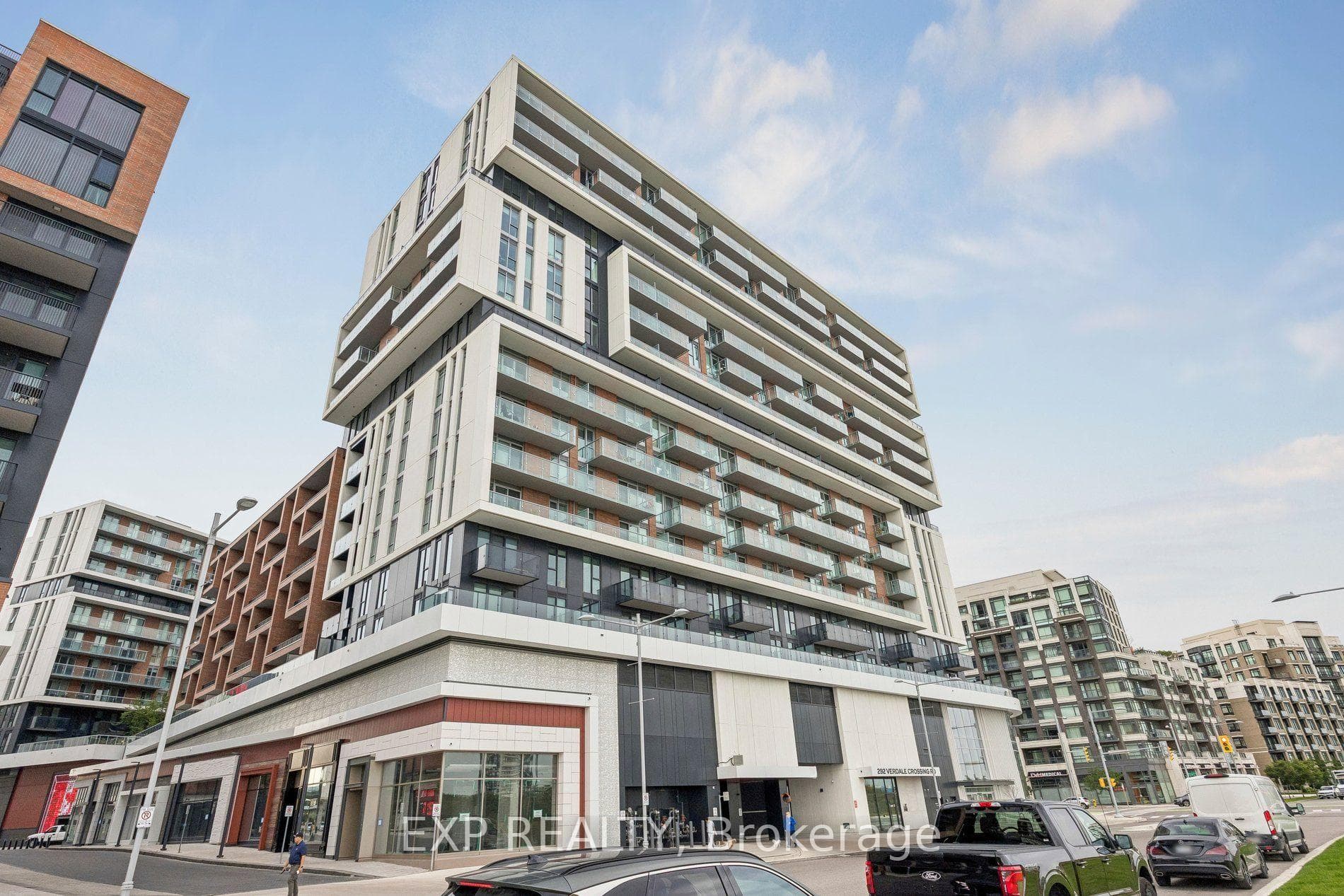 292 Verdale Crossing Unit 1816