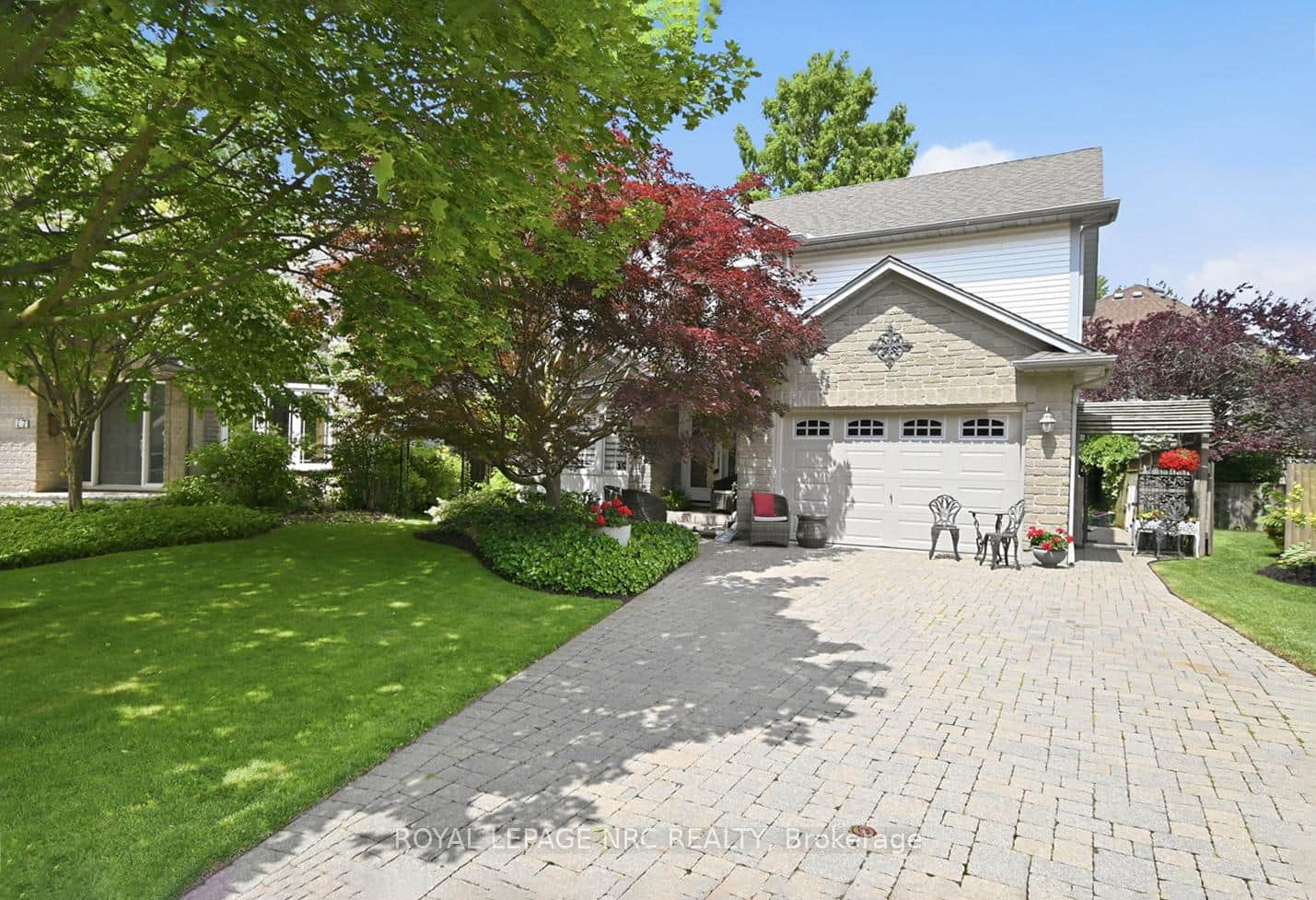 15 Brigantine Court