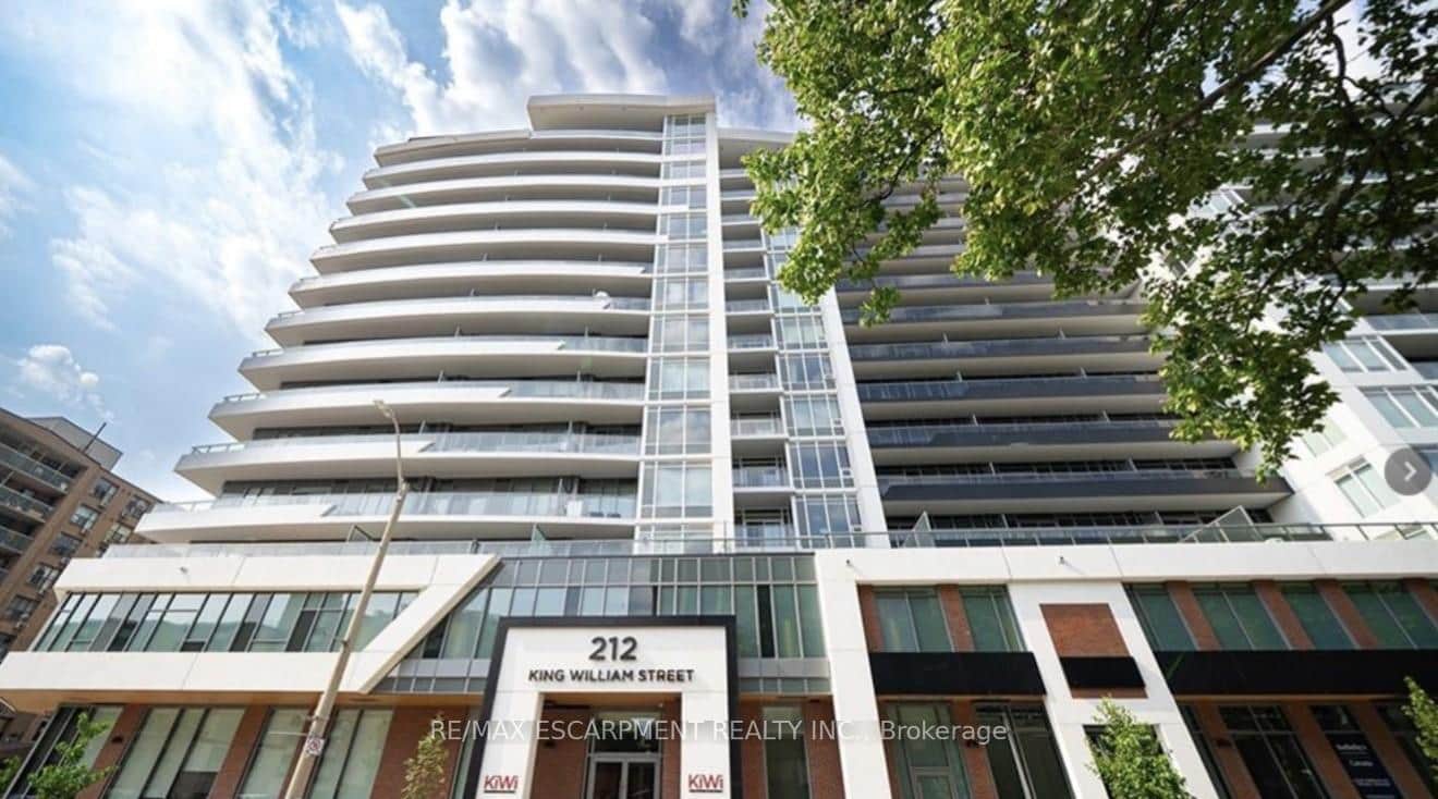 212 KING WILLIAM Street Unit 1109