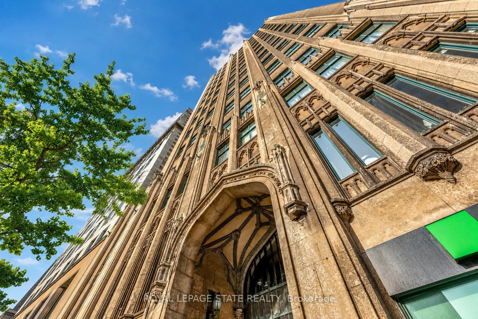 36 James Street Unit 701