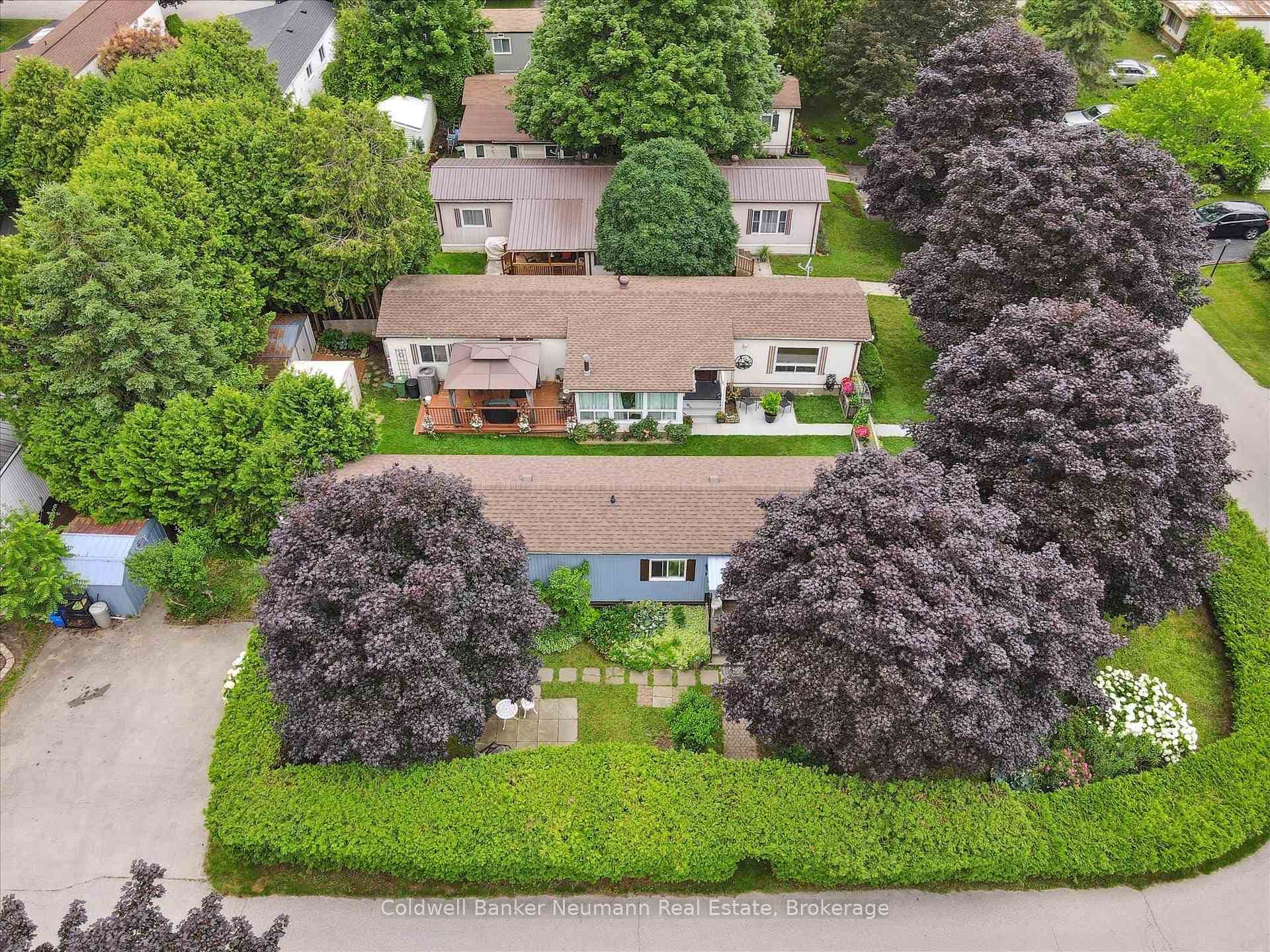 1294 Concession 8 Road Unit 93 Maple