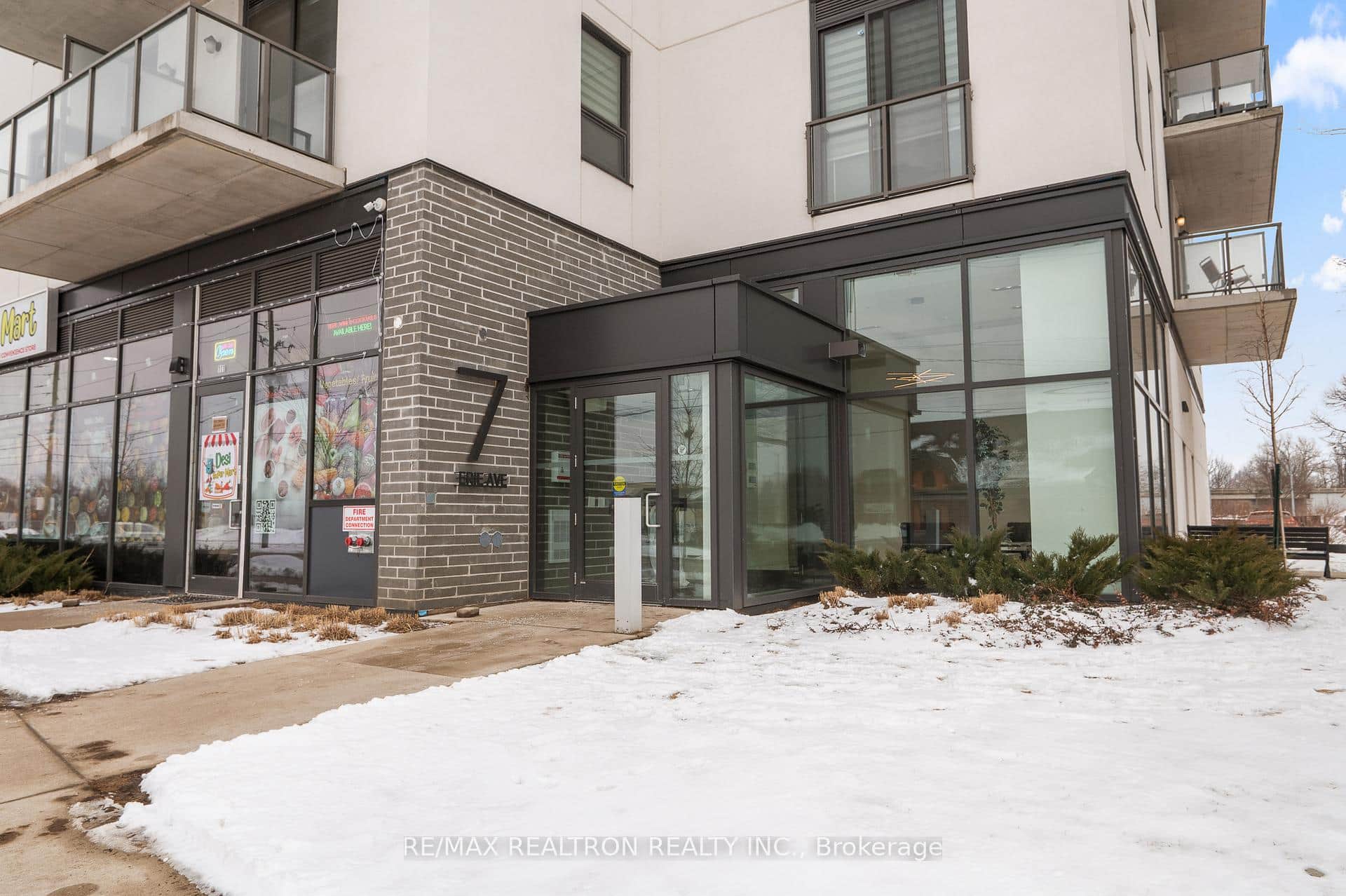7 Erie Avenue Unit 613