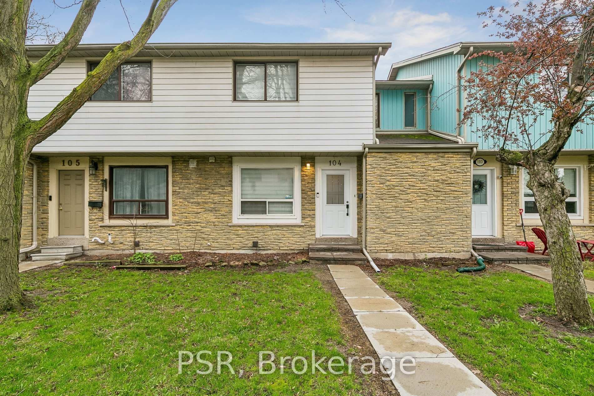 6540 Falconer Drive Unit 104