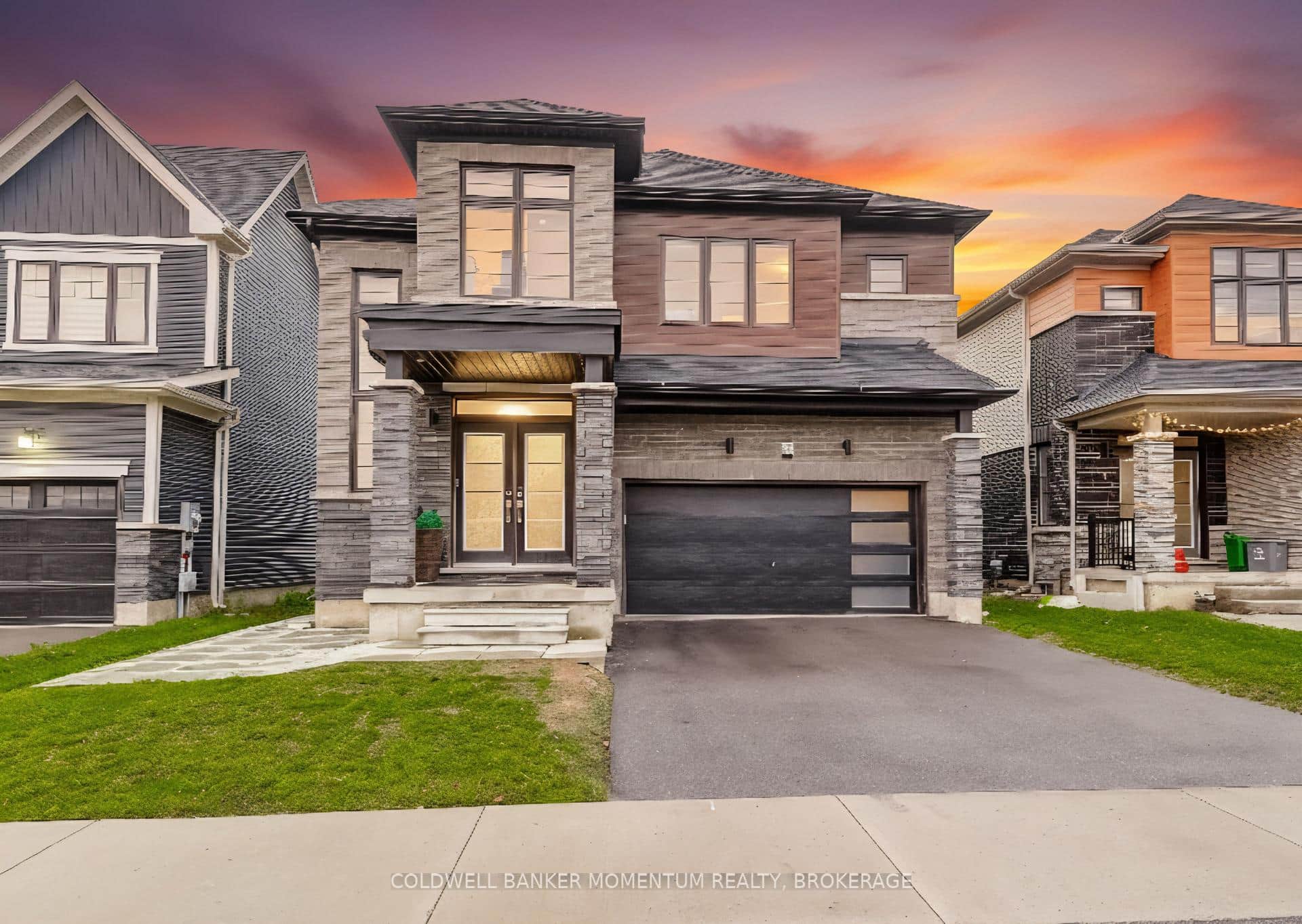 516 Barker Parkway
