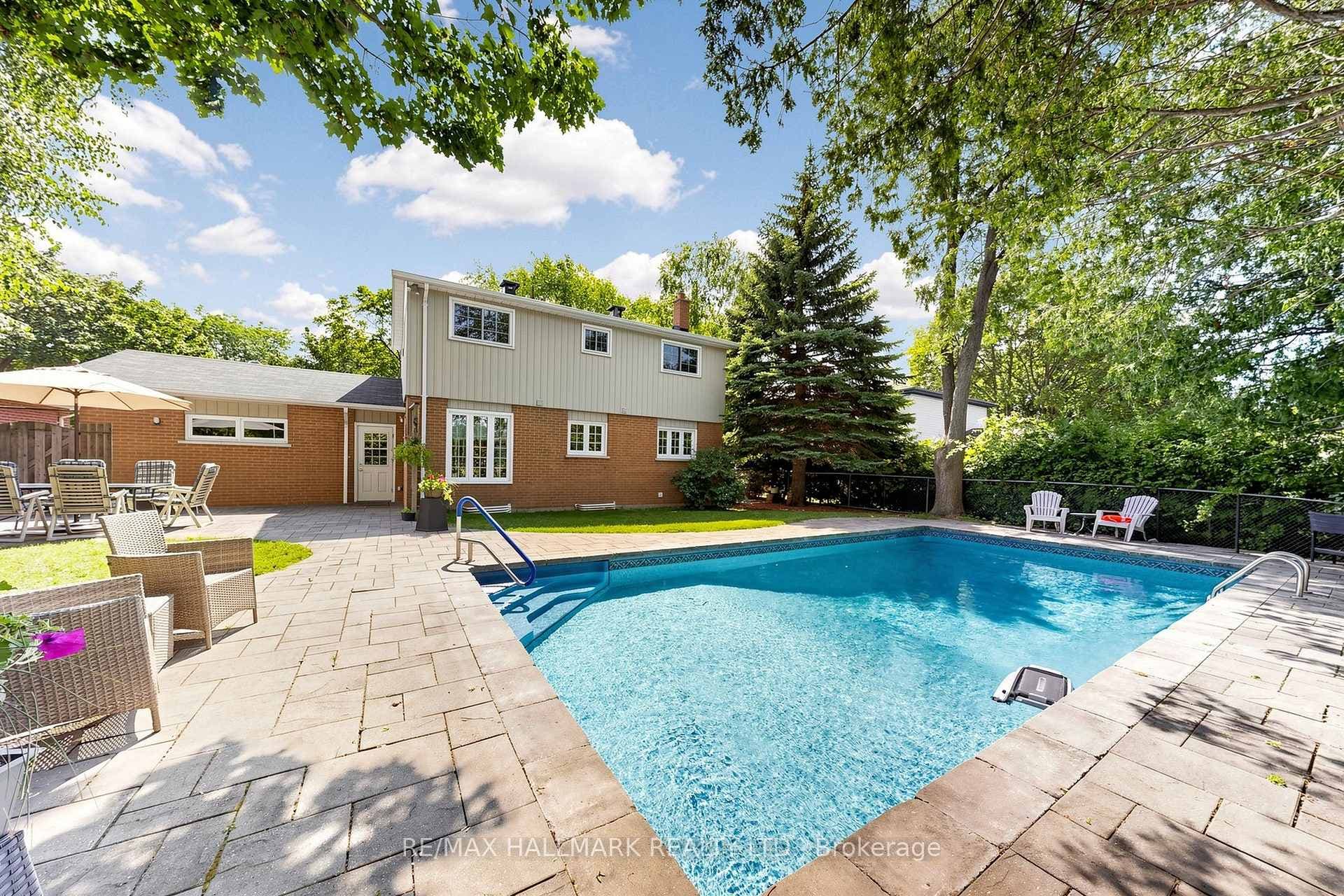 135 Senator Reesor's Drive