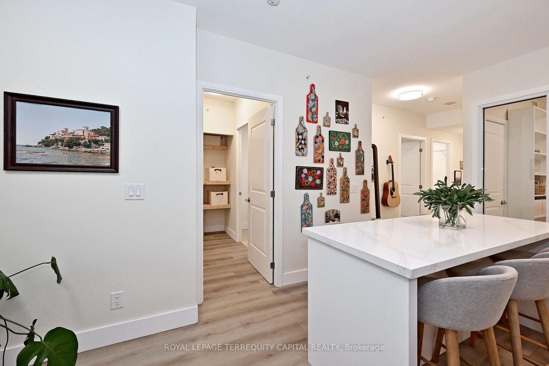9199 Yonge Street Unit 505