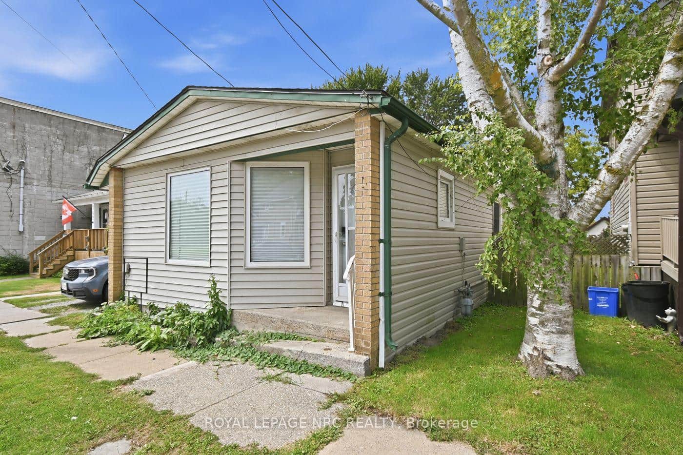 166 Mitchell Street