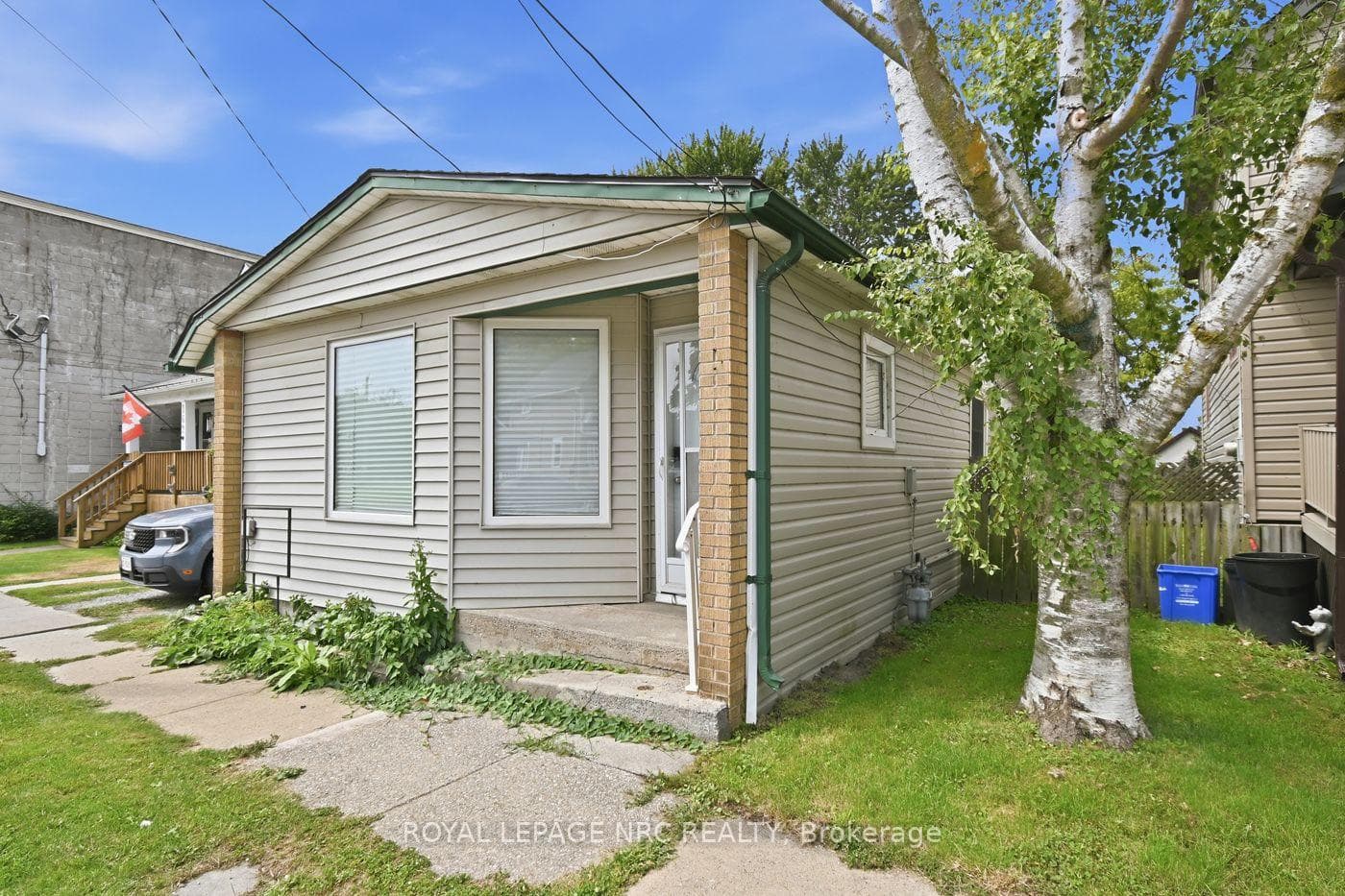 166 Mitchell Street