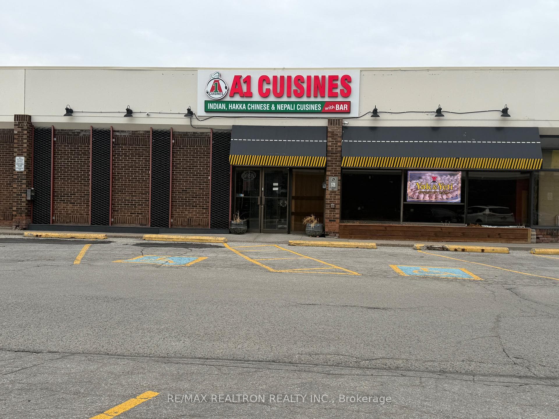 180 Steeles Avenue Unit 20A