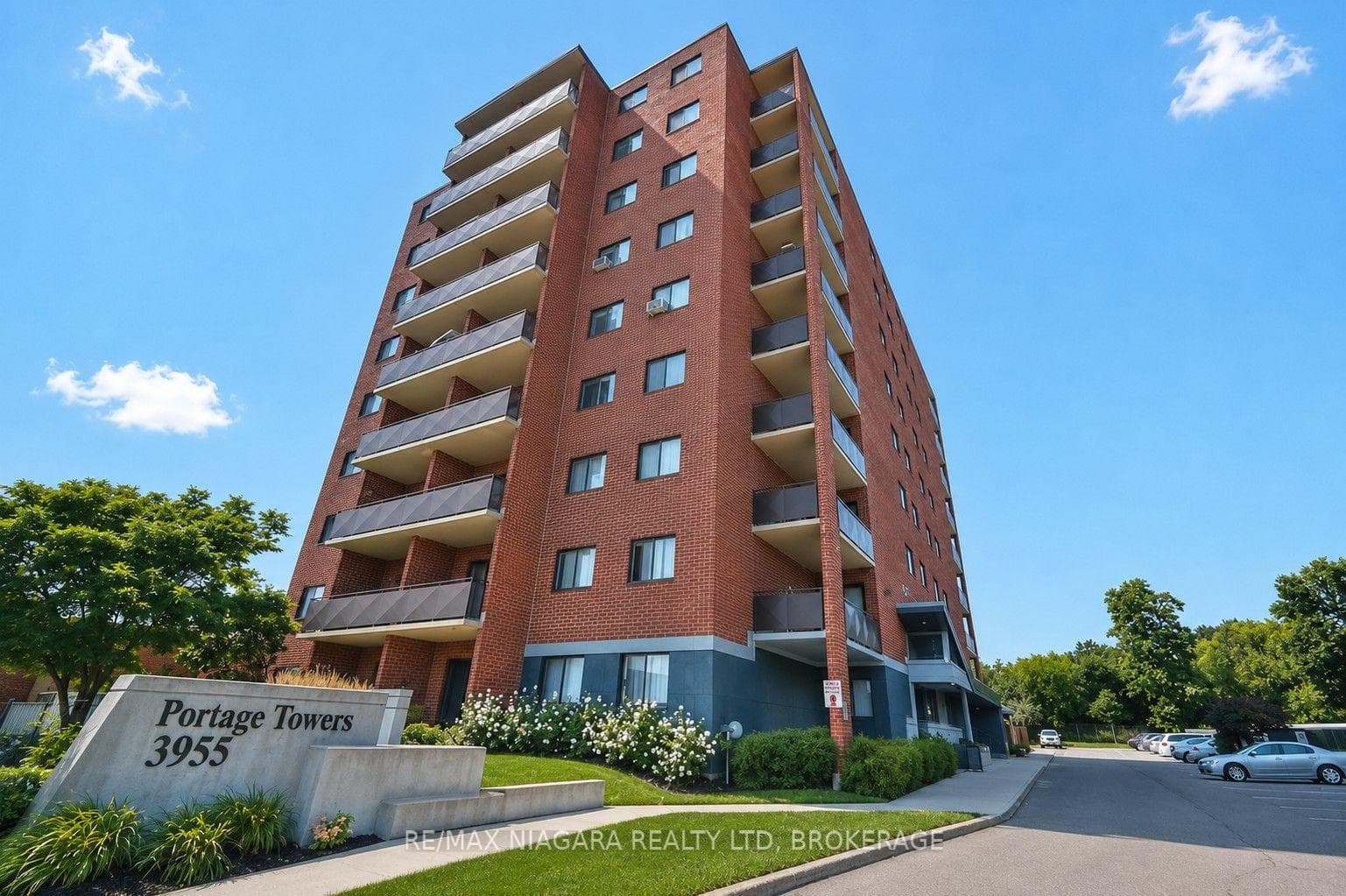 3955 Portage Road Unit 507