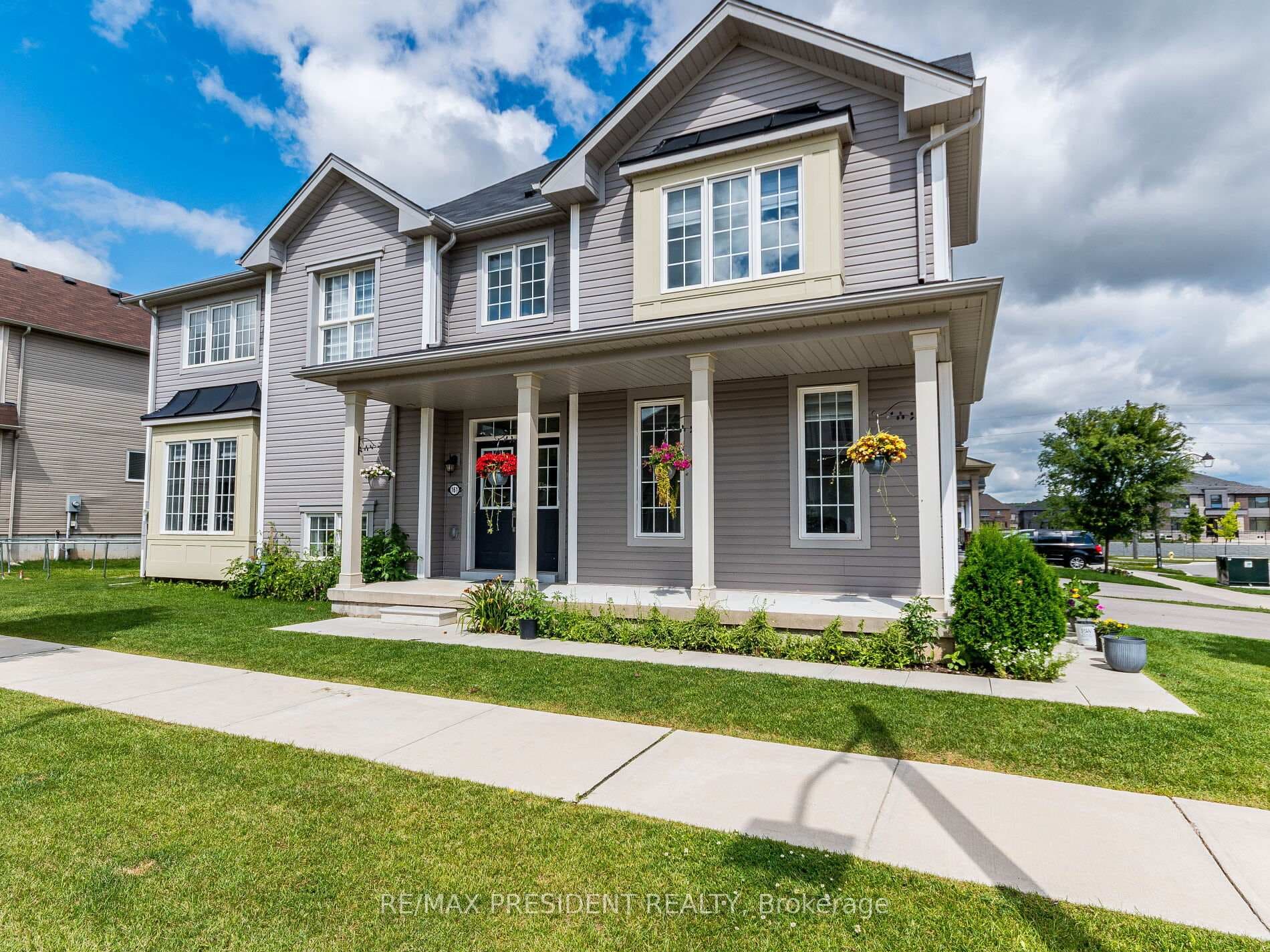 161 Munro Circle