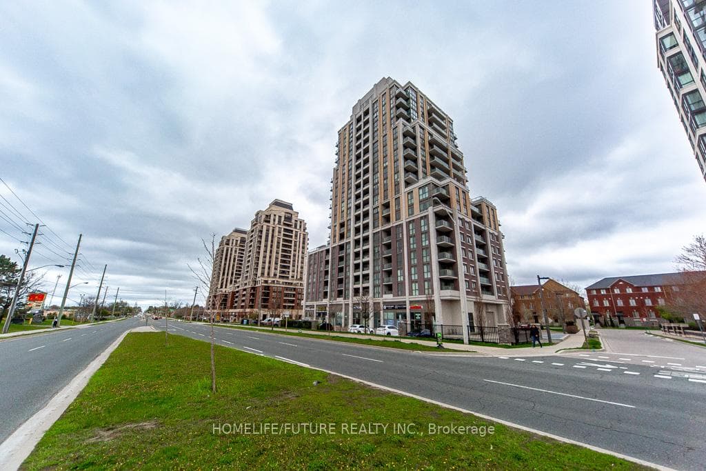 9560 Markham Road Unit 203